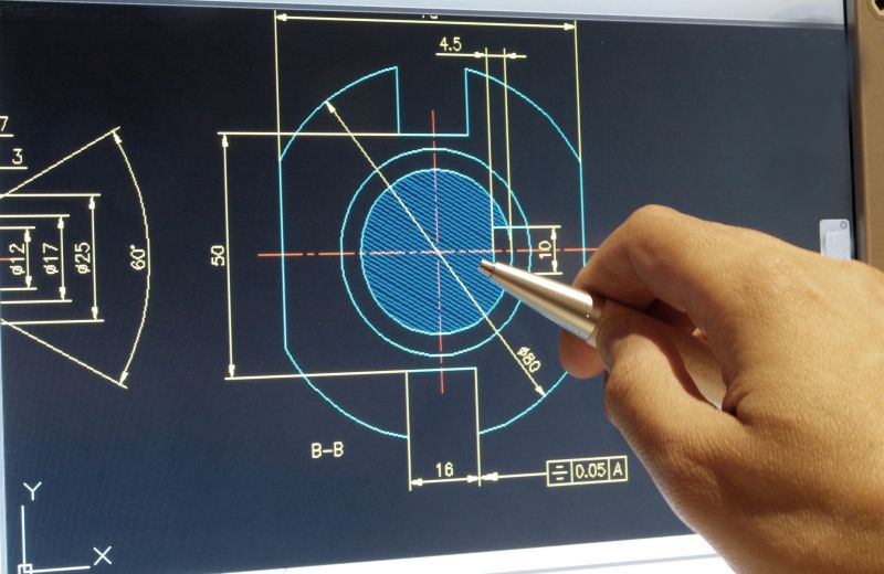 Reducing errors and improving efficiency leads to overall project savings.